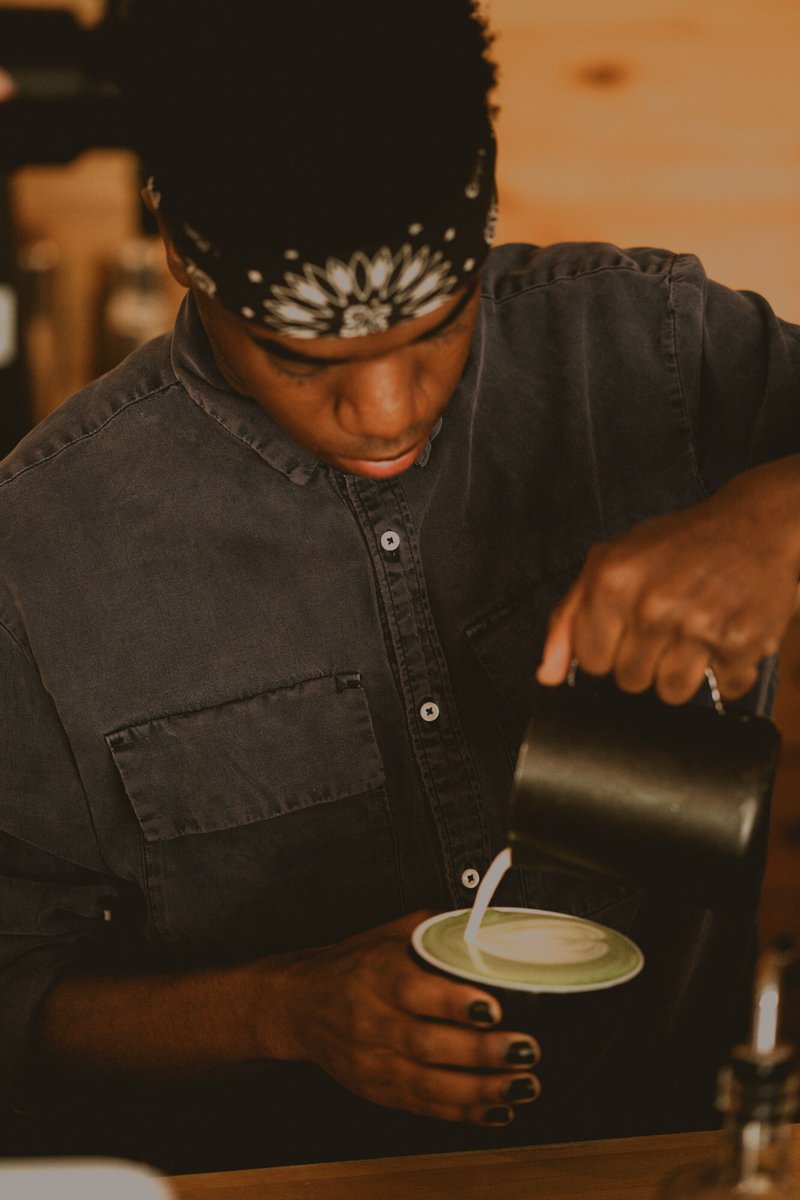 NOW HIRING at our Midtown and Carson Labs. Send your resume to info@oldworldcoffee.co