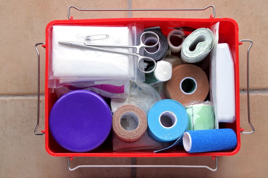 Is your #office prepared to stop #bleeding? Resuscitate someone? Prepare its space for emergency services? #medic #firstaid #healthcare 

thebenefitsguide.com/first-aid-kits…