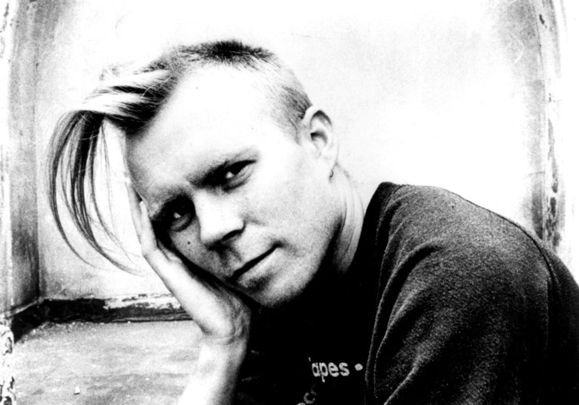 Happy birthday to Vince Clarke!     