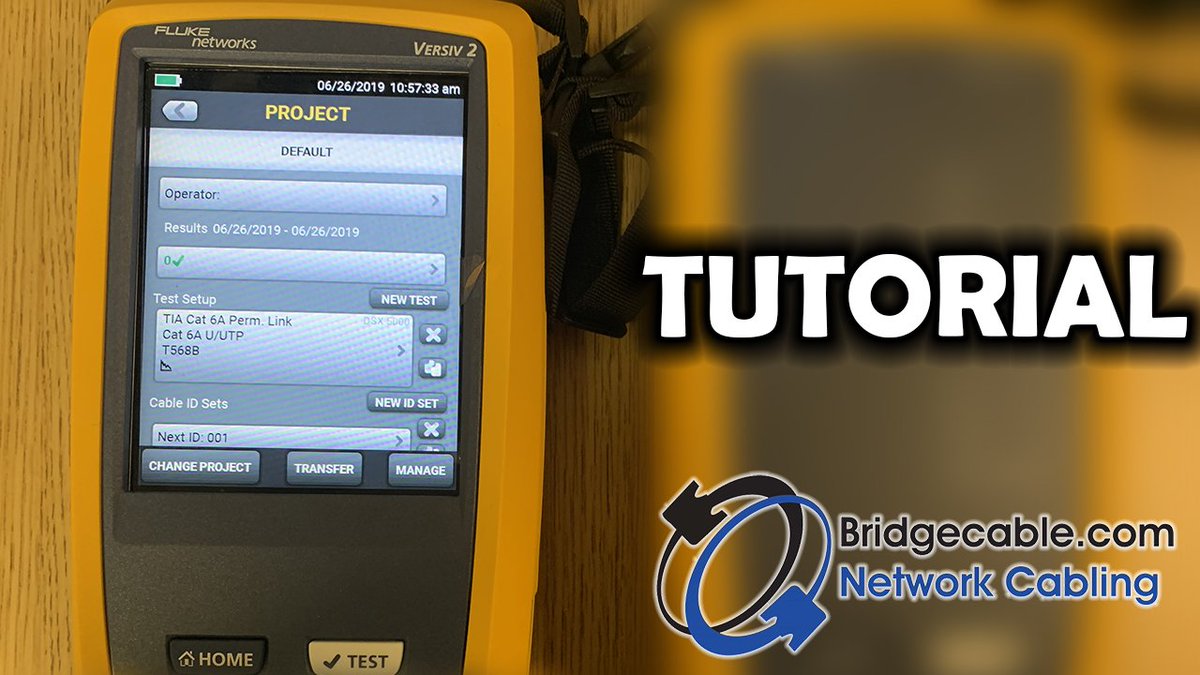 bridgecable's tweet image. Great way to celebrate this nation&apos;s holiday....a new internal training video with BridgeCable.com! youtu.be/aeF0kWhL8Qo #network #cabling #datainstallation @FlukeCorp