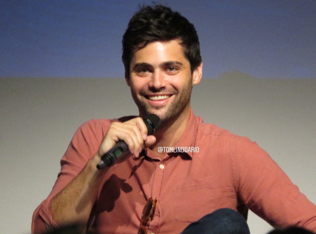 sincenorris's tweet image. well... here are some of my photos from #thos3 ❤