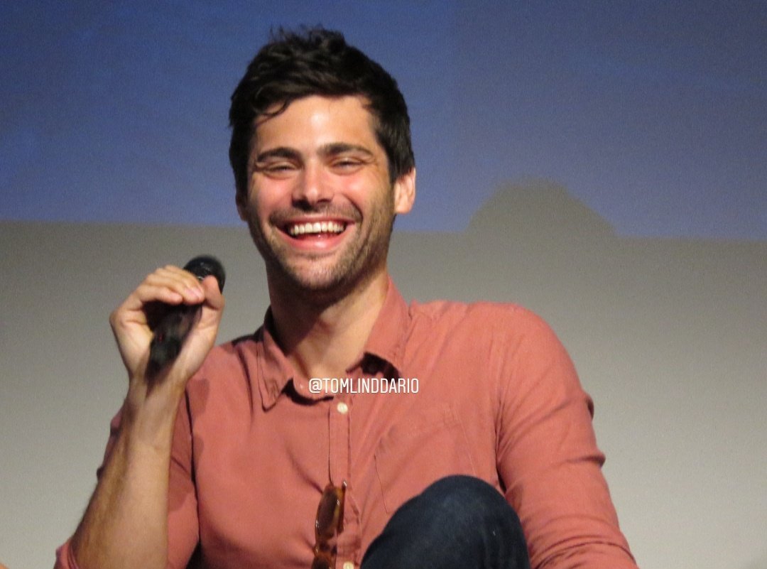 sincenorris's tweet image. well... here are some of my photos from #thos3 ❤