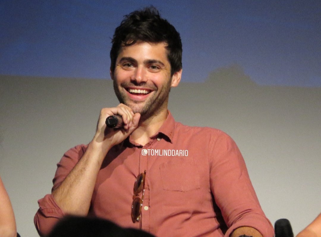 sincenorris's tweet image. well... here are some of my photos from #thos3 ❤