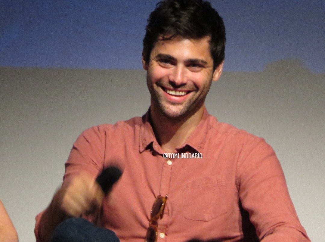 sincenorris's tweet image. well... here are some of my photos from #thos3 ❤