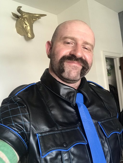 I got my new uniform shirt! Check out my #OnlyFans page to see just how excited this makes me. https://t<a href="/tag/onlyfans"class="tags">#OnlyFans</a>