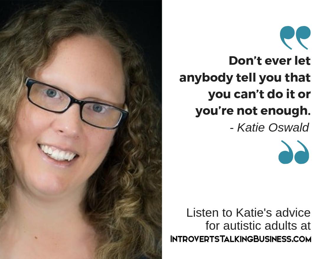 ASDTravelCoach's tweet photo. Check out this podcast episode I did on the Introverts Talking Business podcast! We talk about why building deep connections has allowed me to grow a very popular Meetup for autistic adults &amp; how travel can build confidence and independence. Listen at https://t.co/WKsRDZvhSM. https://t.co/Omm0vQSeuz