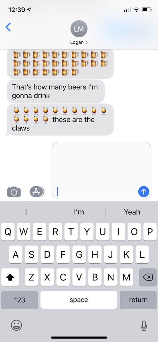 ReillyCass's tweet photo. I think it’s safe to say @loganmackey_ is ready to celebrate the 4th of July 🇺🇸🍻 https://t.co/gObk1afQjJ