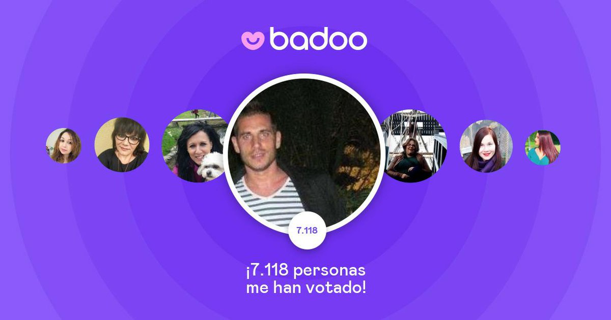 ¡Diviértete conociendo a Racso y a otra gente interesante cerca entrando en Badoo! badoo.com/twitter/sl-sha…
