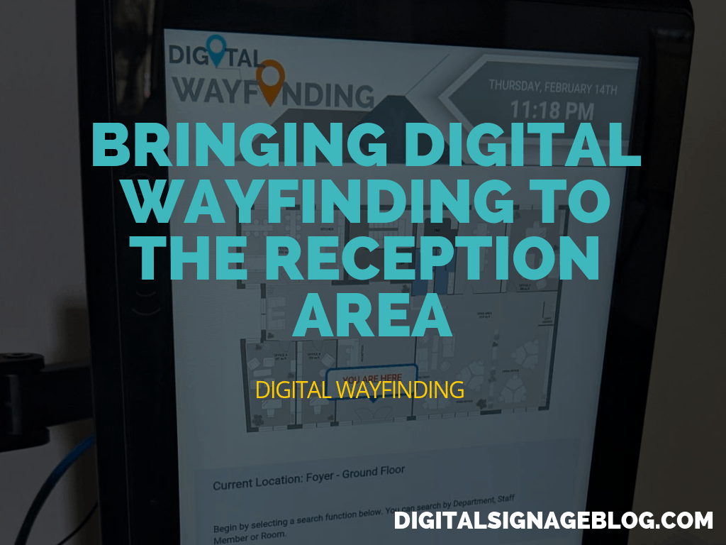 Digital Signage Blog (@dsignage_blog) / Posts / X