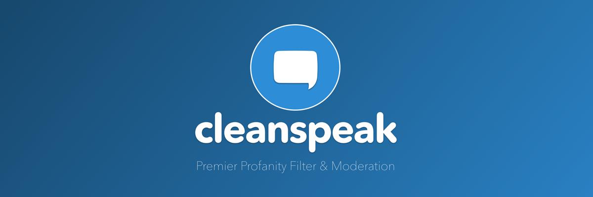 Where does your firm need profanity filters and moderation controls? I bet you didn't think of these. #moderation #profanity buff.ly/325lSPN