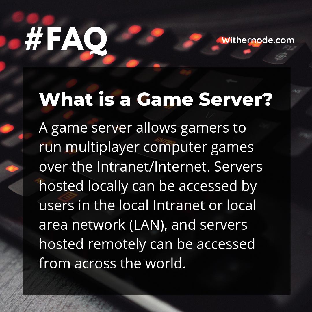 WitherNode's tweet image. Find answers to all your questions about our products &amp;amp; services.
Check our plans: bit.ly/2M93m4Q #minecrafter #minecrafting #players