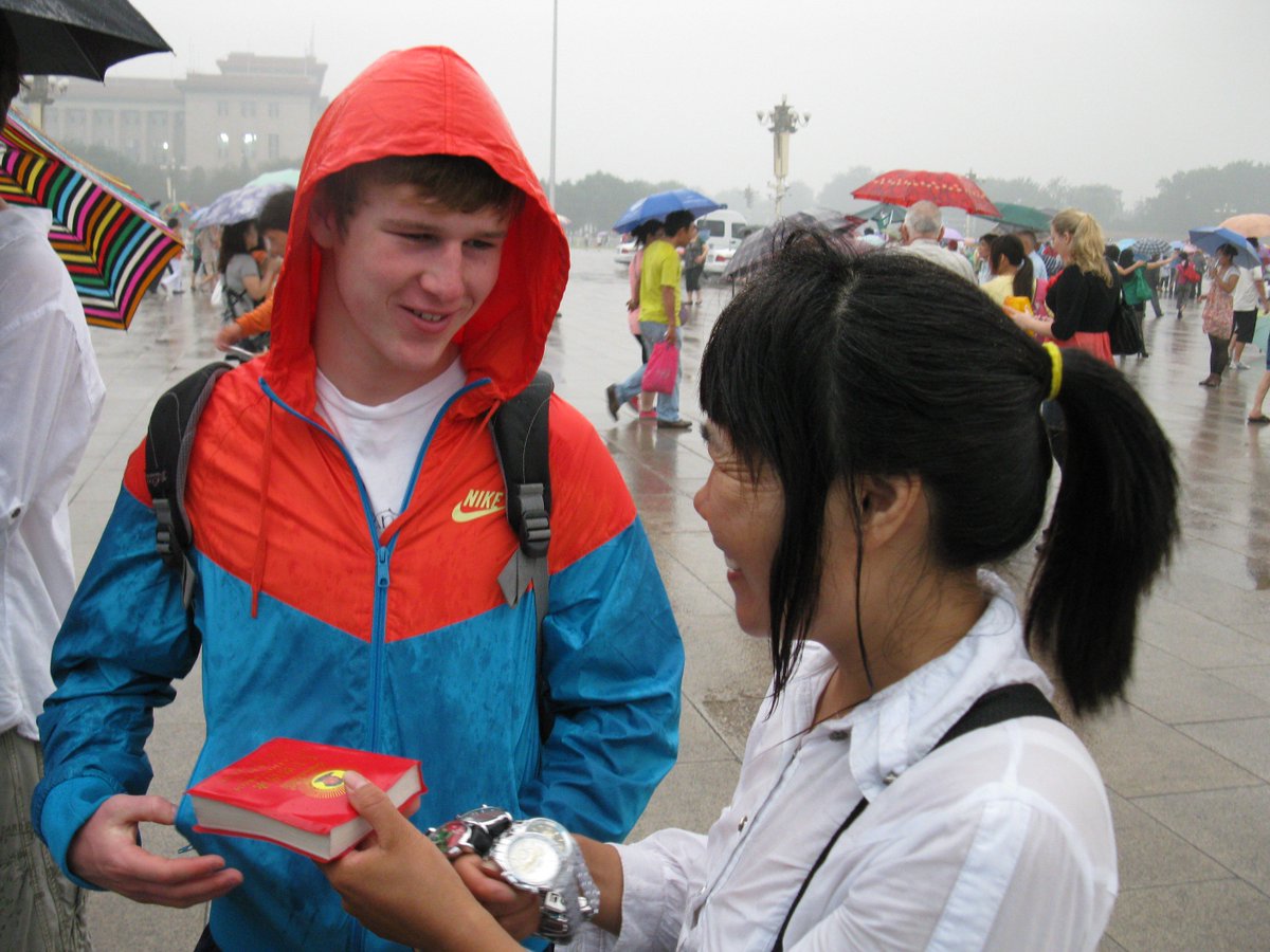 Excited.. 2 days until <a href="/HillsRoadGeog/">Hills Road Geography</a> goes back to #China Getting packed with 38 students flying East