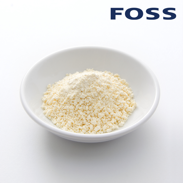 FOSS_Americas's tweet photo. From the archives - Discriminant analysis of milk and whey powder. Read this article to learn how #NIR analysis can act as a security camera in the production process by giving a warning about products that do not match up to formulations. https://t.co/sElD1AABxY

#dairypowder https://t.co/iCh9ylBsPD