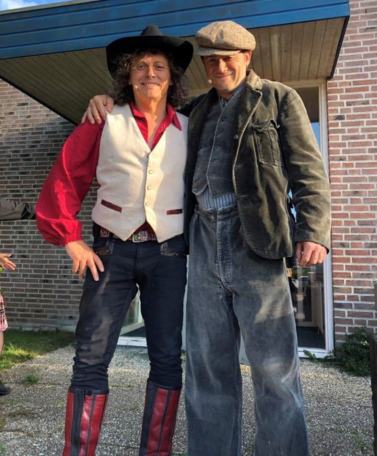 Syb van der Ploeg tweet media