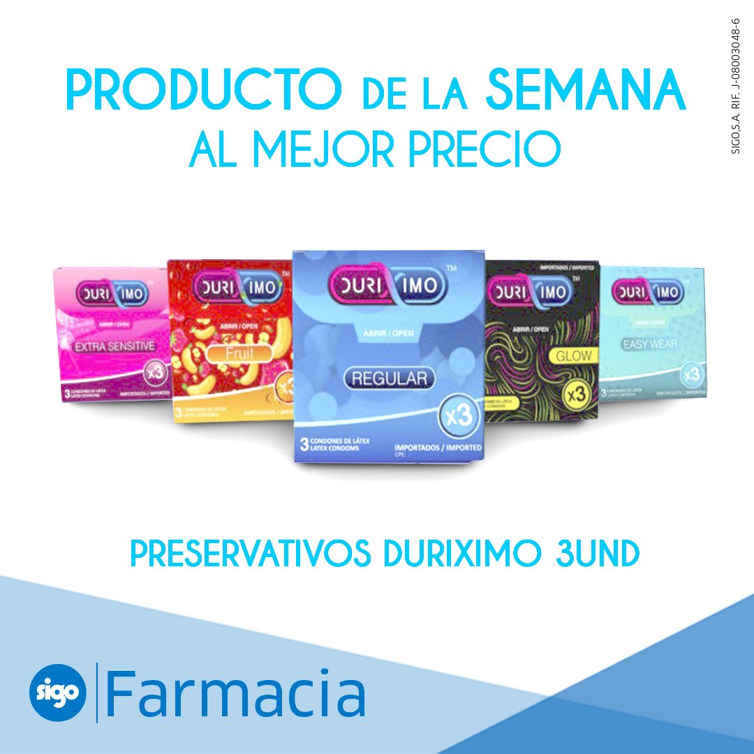 SIGO S.A tweet media