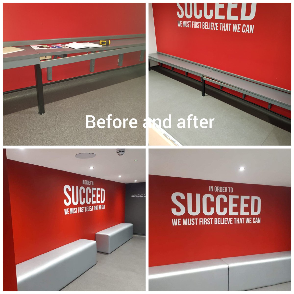 PmContract's tweet image. Another customer happy  :)