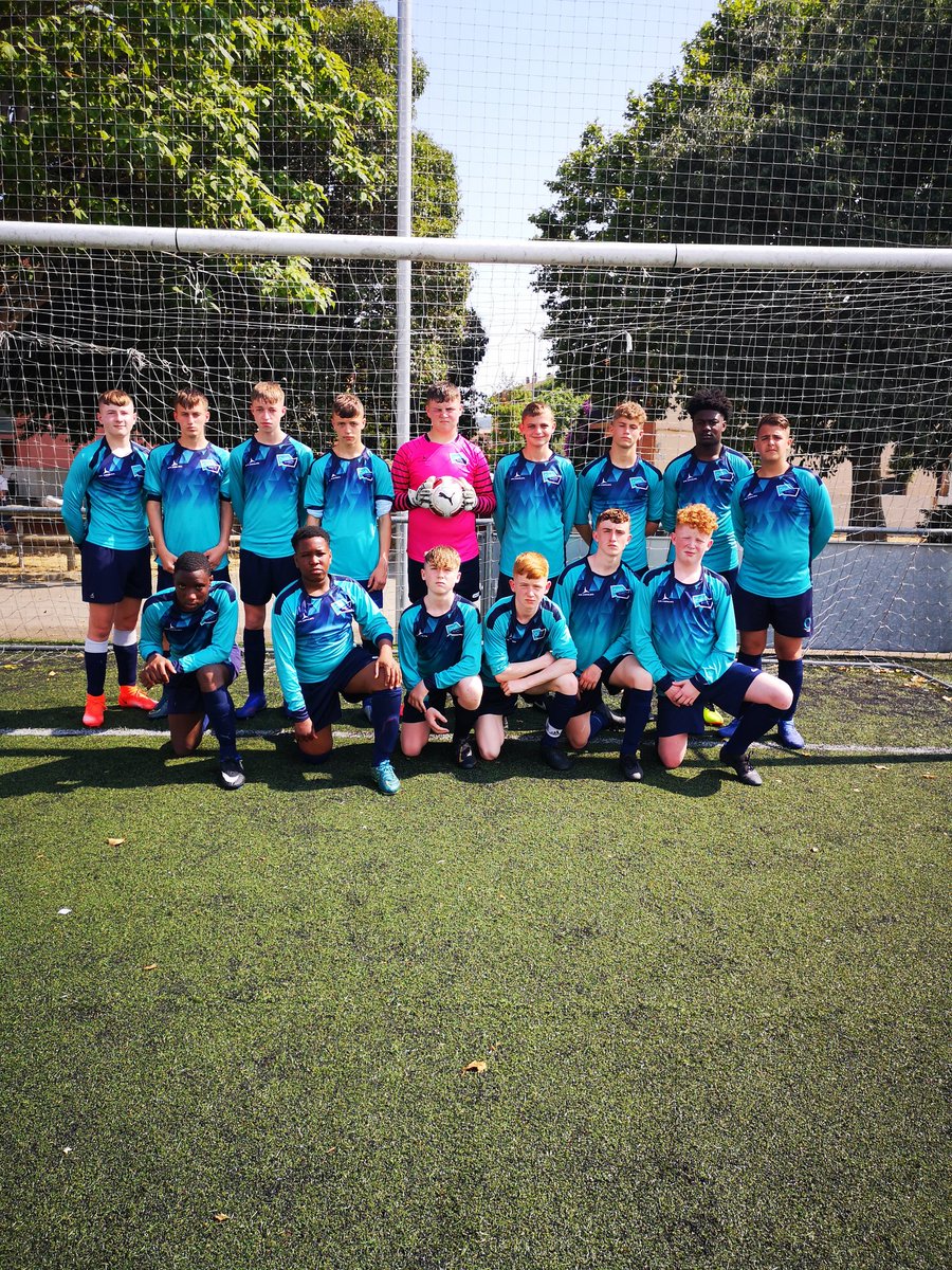 Another great evening of fixtures for our 14s and 16s who both played really well in sweltering conditions! #OAOBarcelonaTour2019