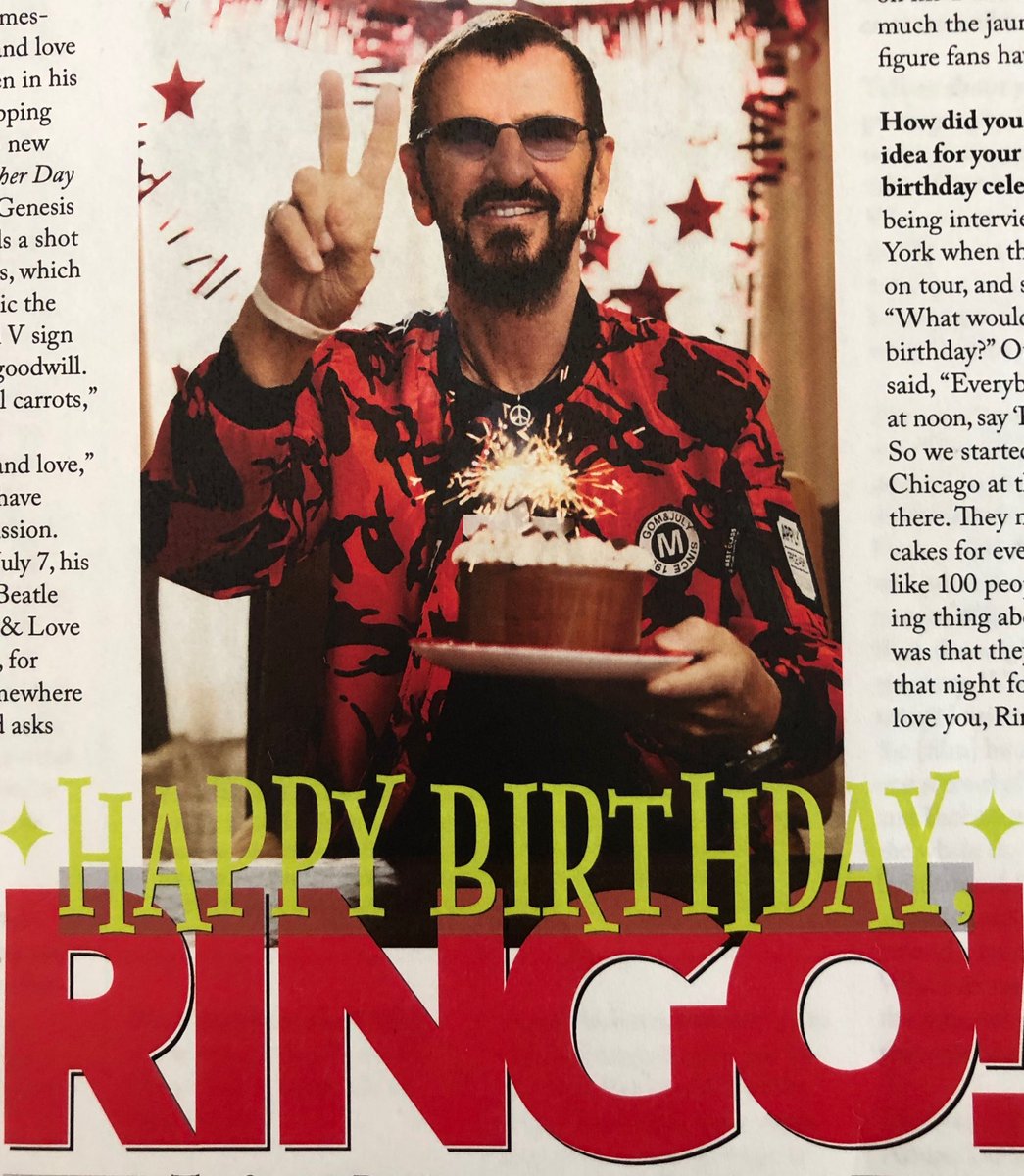 Just to remind you with peace and love on the  7  is my birthday at noon peace and love everybody 😎✌️🌟❤️🎵🥦☮️