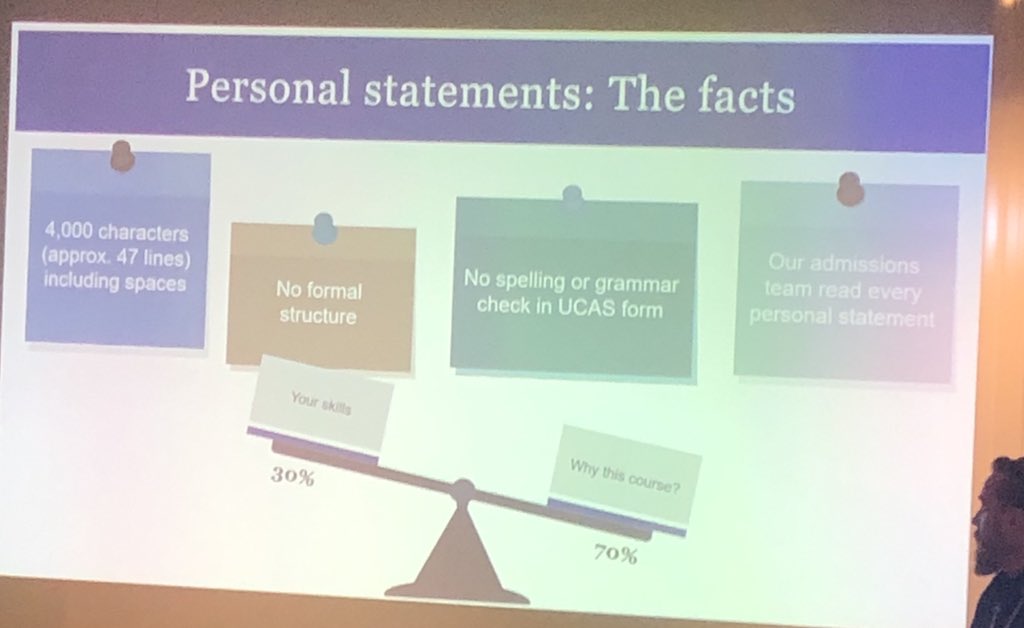 SPH6thForm's tweet image. Some top tips from @SussexUni to all our year 12s @PhilipHowardCHS to support our next steps programme #futureoptions