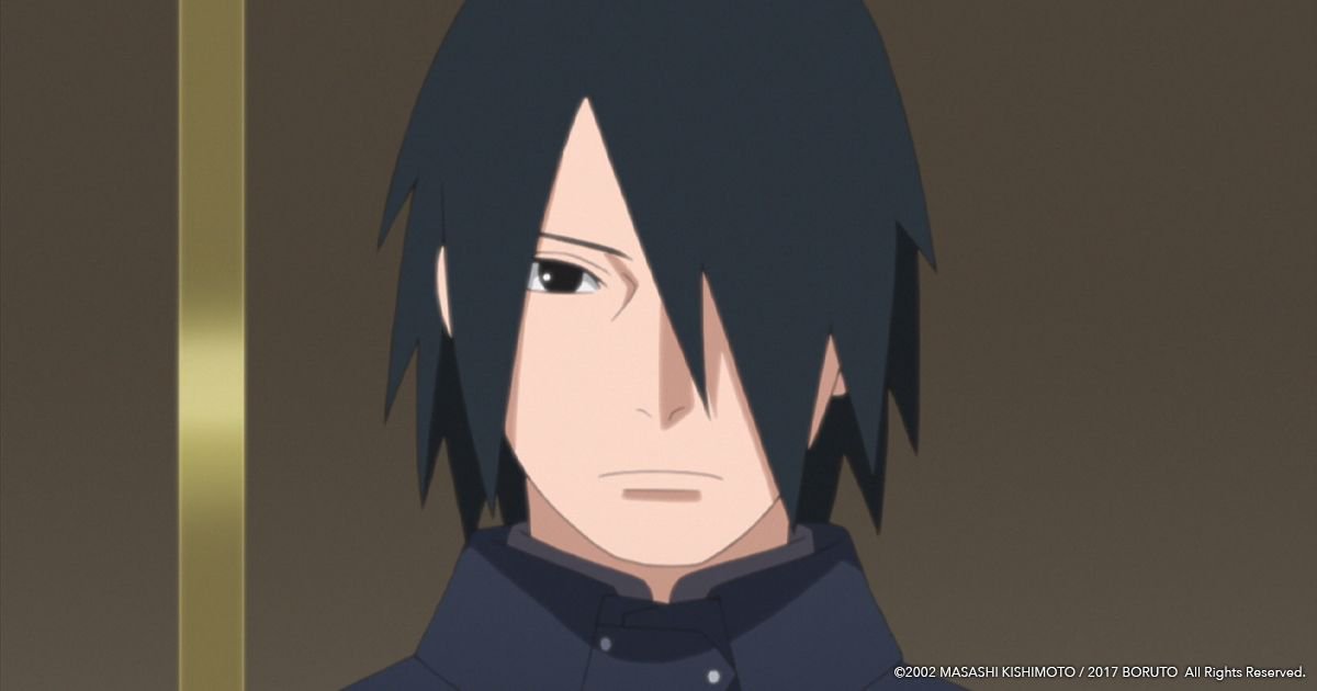 VIZMedia's tweet image. If there was a rematch between Naruto and Sasuke, who would win?