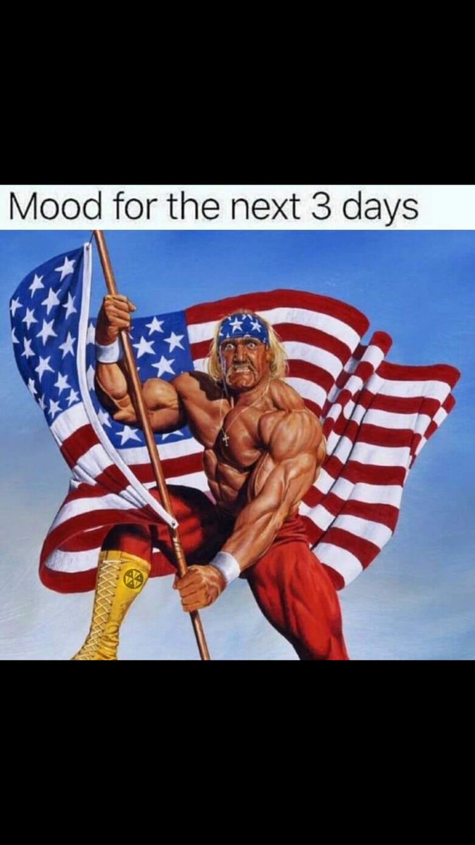 Hulk Hogan Quotes Brother Twitter 上的Hulk Hogan："Brother!!!!! Hh God Bless America!!!!!  Https://T.co/6Y89Fdgxa9" / Twitter