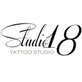 Introducing Eastbourne Extreme 2019 Sponsors – Studio 18
A local professional tattoo studio, bookings taken -They have given us £100 voucher for the raffle! Awsome place. 
facebook.com/studio18tattoo…
#eastbourneextreme  #extreme2019 #wellERD#sponsors #eastbornerollerderby