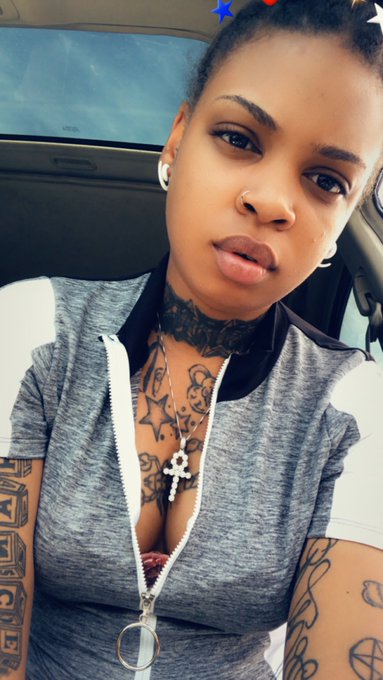 Ask me about my Premium Snapchat sale. 🥰🥰 https://t.co/Q5tiHcqKgW<a href="/tag/tittytuesday"class="tags"><span>#tittytuesday</span></a>