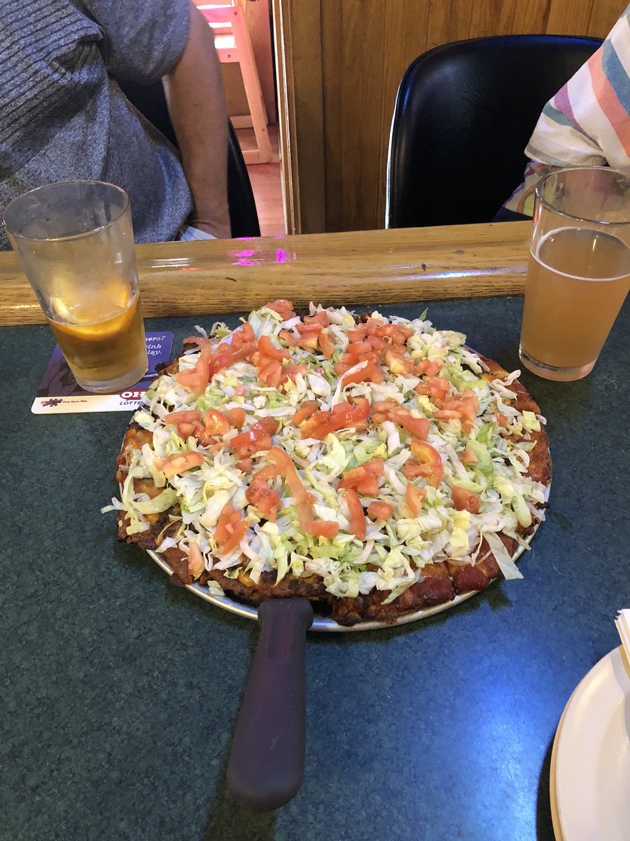 Gant's Pizza & Pub tweet media