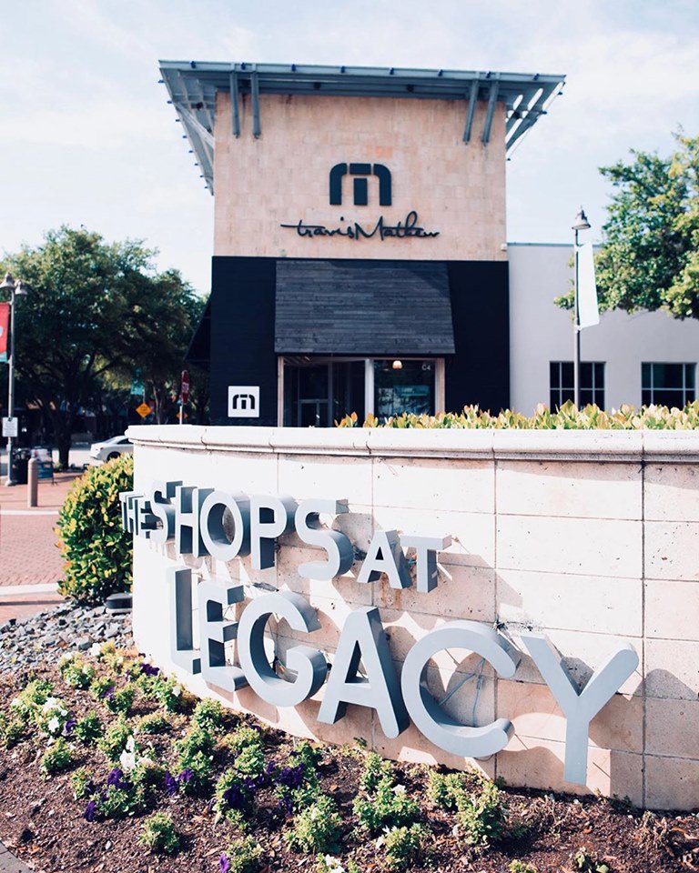 Thank you to the city of Plano, TX for voting @ShopsAtLegacy as Plano's Best Shopping Center in <a href="/PlanoMagazine/">Plano Magazine</a>. For a full list of winners, visit: planomagazine.com/best-plano-mag…