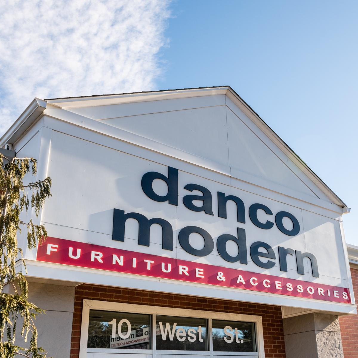 Every heart beats true 'neath the red, white, and blue. #dancomodern