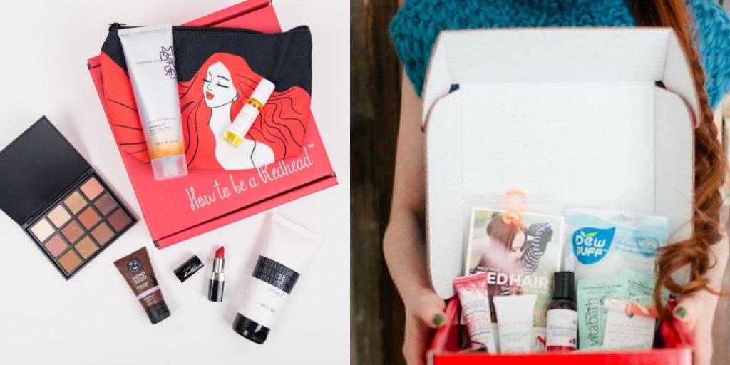 With #facebookdown + #instagramdown, we decided to throw a GIVEAWAY! 

✨ RT TO WIN the JULY <a href="/H2BARbox/">H2BAR® Box</a>! 
✨ Must be following <a href="/HowtobeaRedhead/">How to be a Redhead®</a>
✨ Tag a friend and reply with 1 word describing your fabulous red hair! 

[2 winners announced on 7/8]