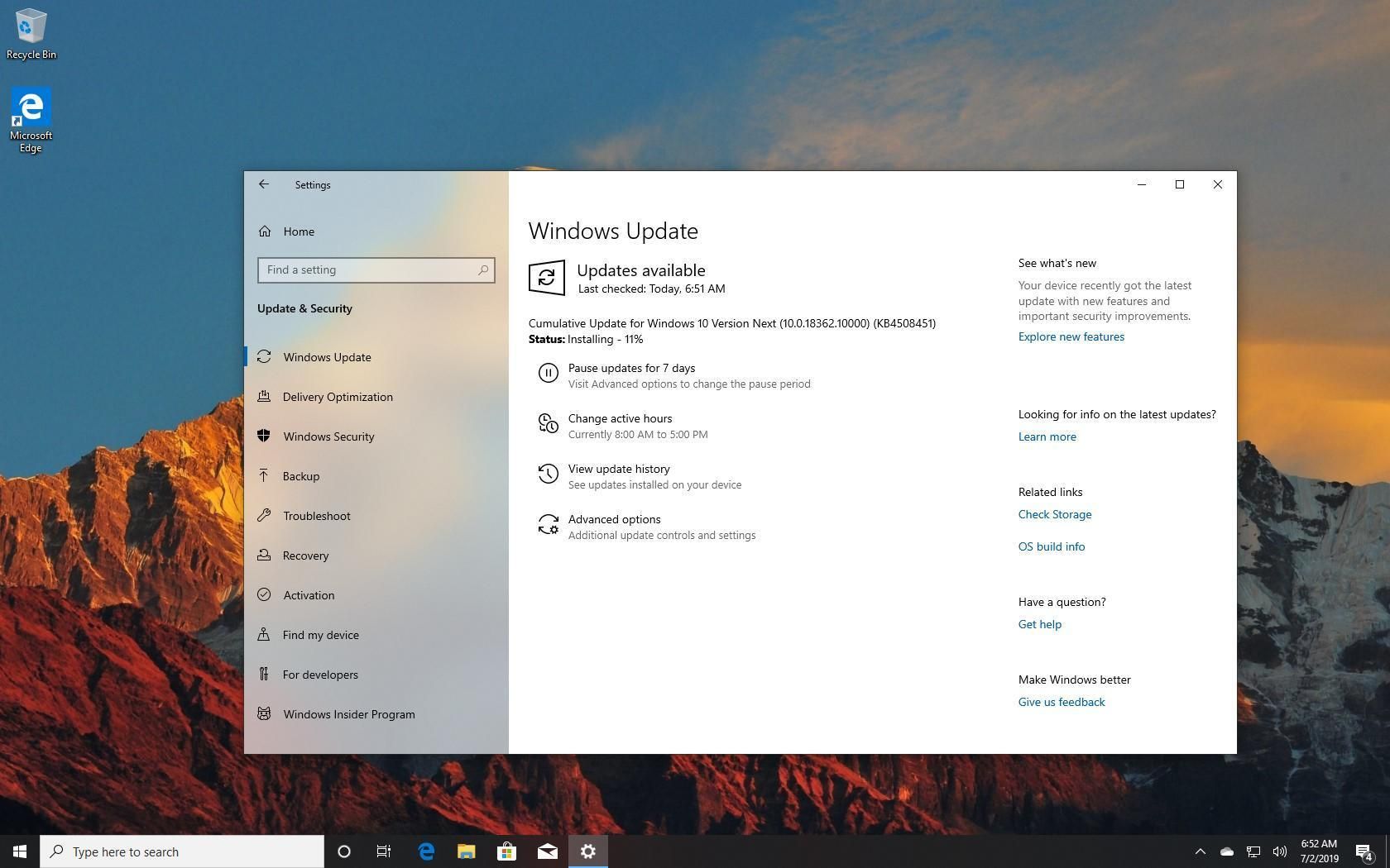 Windows 10 19_2