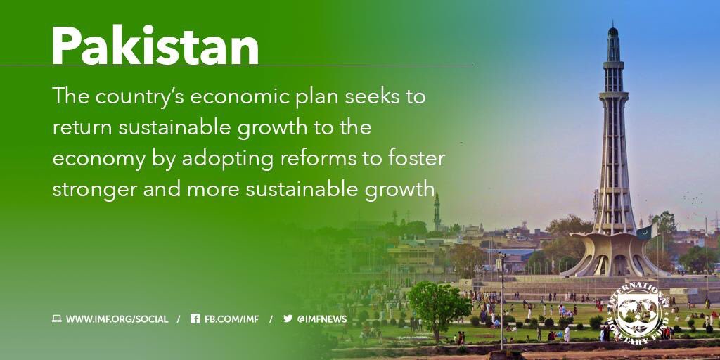 eco_norm's tweet image. Best of luck Pakistan ! Not seen very tall yet #sustainable growth actually is the answer through horizontal rise. Challenging yet steadfast path towards #equality nd #resourcesforall .  @Illango_WB @hiKAMhere @a_hafeezshaikh @imf_pakistan @Lagarde @imf_pakistan @IMFSpokesperson