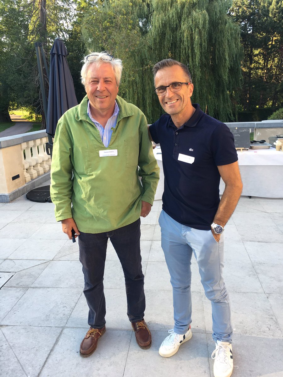 Corporate for Change tweet media