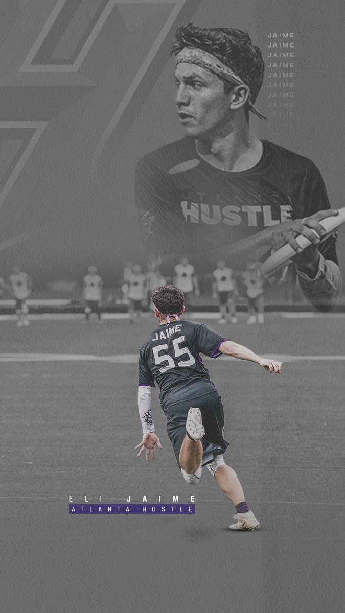 watchUFAtv's tweet image. Smaller stature
Big talent

#WallpaperWednesday #AUDL2019