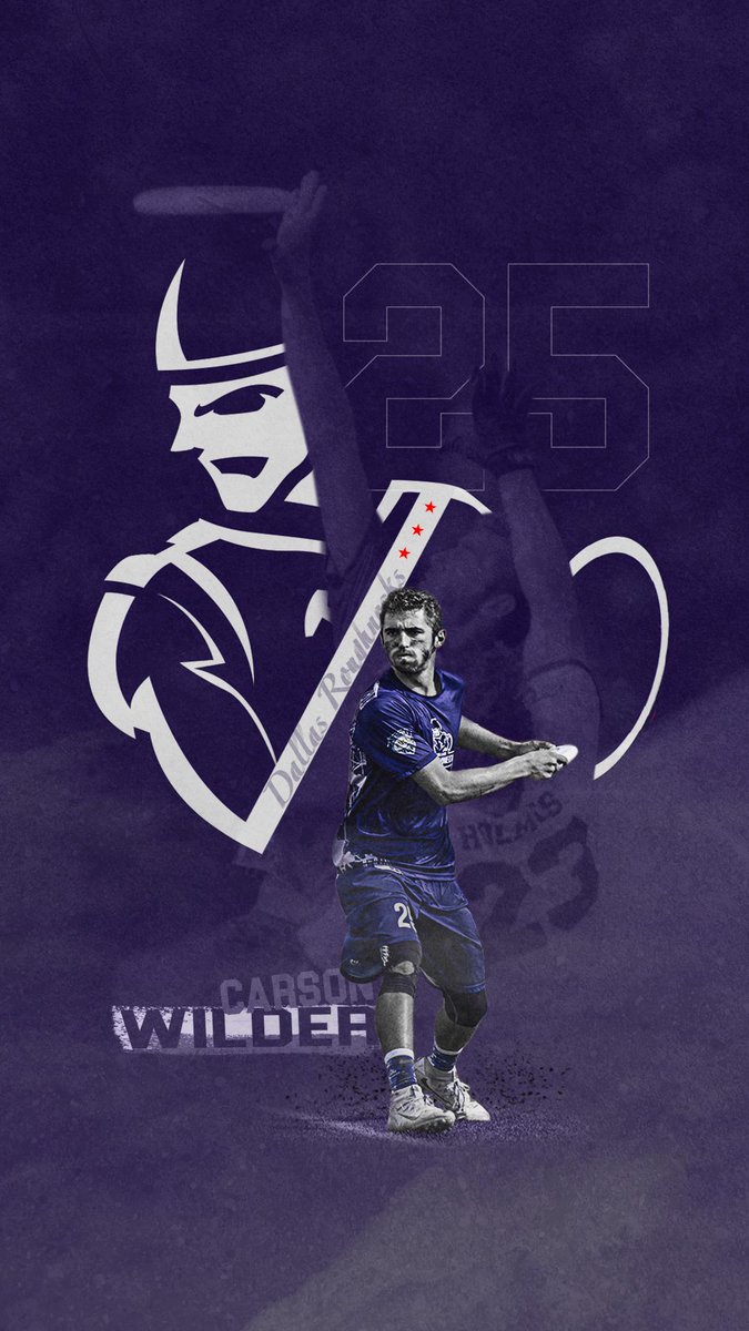 watchUFAtv's tweet image. Smaller stature
Big talent

#WallpaperWednesday #AUDL2019