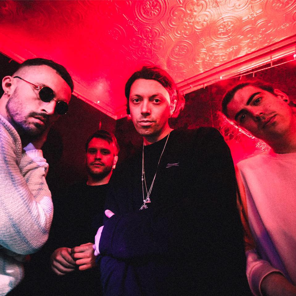 amazingradio's tweet photo. Still to come on tonight's #AlternativePlaytime with @EliseCobain: tracks from @TheLaFontaines @ElectricEnemy_ @houseofhatchets @PlagueVendor @bigspringmusic and LOTS more.
Listen in via: https://t.co/YYpVRex8RV https://t.co/H61aefGnby