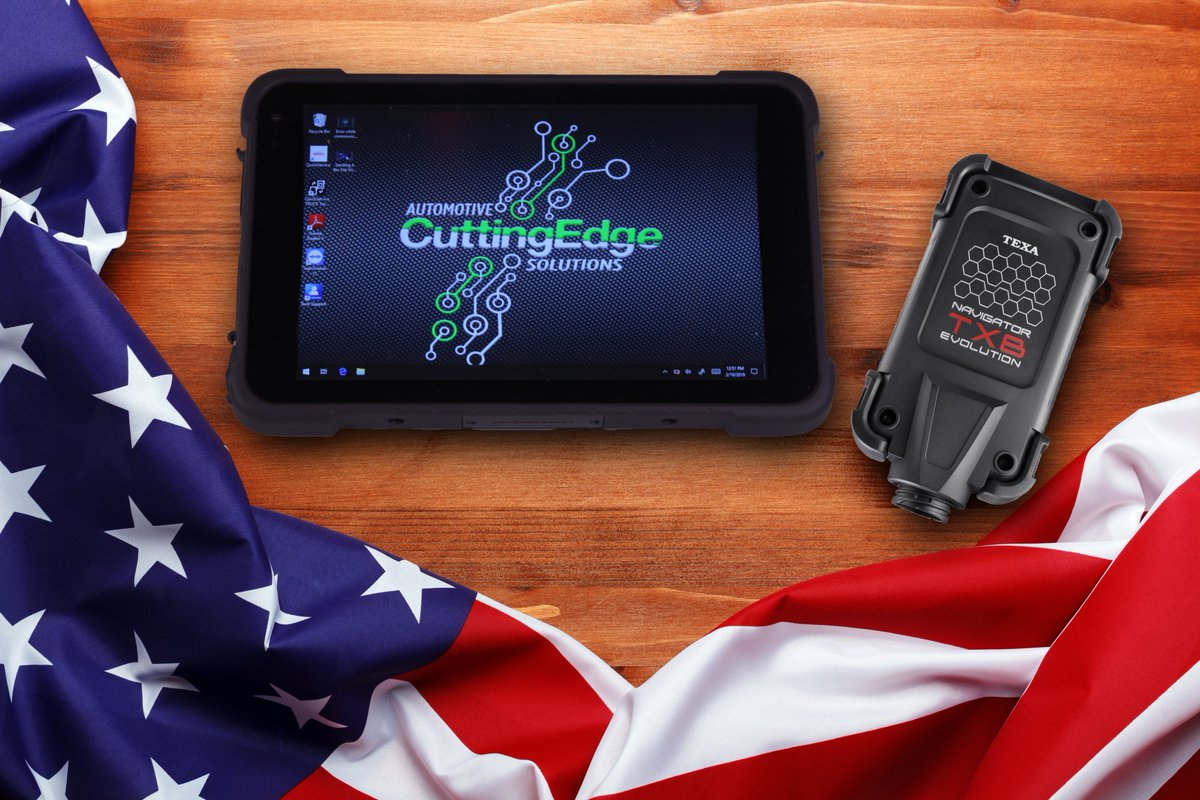 CuttingEdgeAS's tweet photo. Cutting Edge has a VERY impressive Fourth of July Promotion happening now through July 5th. Head over to https://t.co/RNDkQ3RvRC to check it out before its over.
#CEASUSA #TEXA #TEXAUSA #MarineDiagnostics #FourthofJulyPromo #ProudAmerican #HappyFourthofJuly #USA #4thofJuly https://t.co/zCHstjsi49