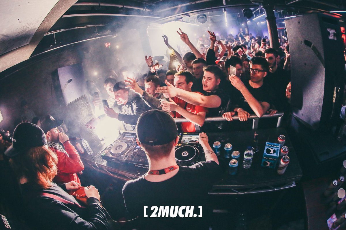 2Much_DnB's tweet photo. Less than 10 days until our Summer Special 💥

Guarantee your entry with a £3 ticket - https://t.co/zHyZIBhPRJ https://t.co/YiBAp9tbFW