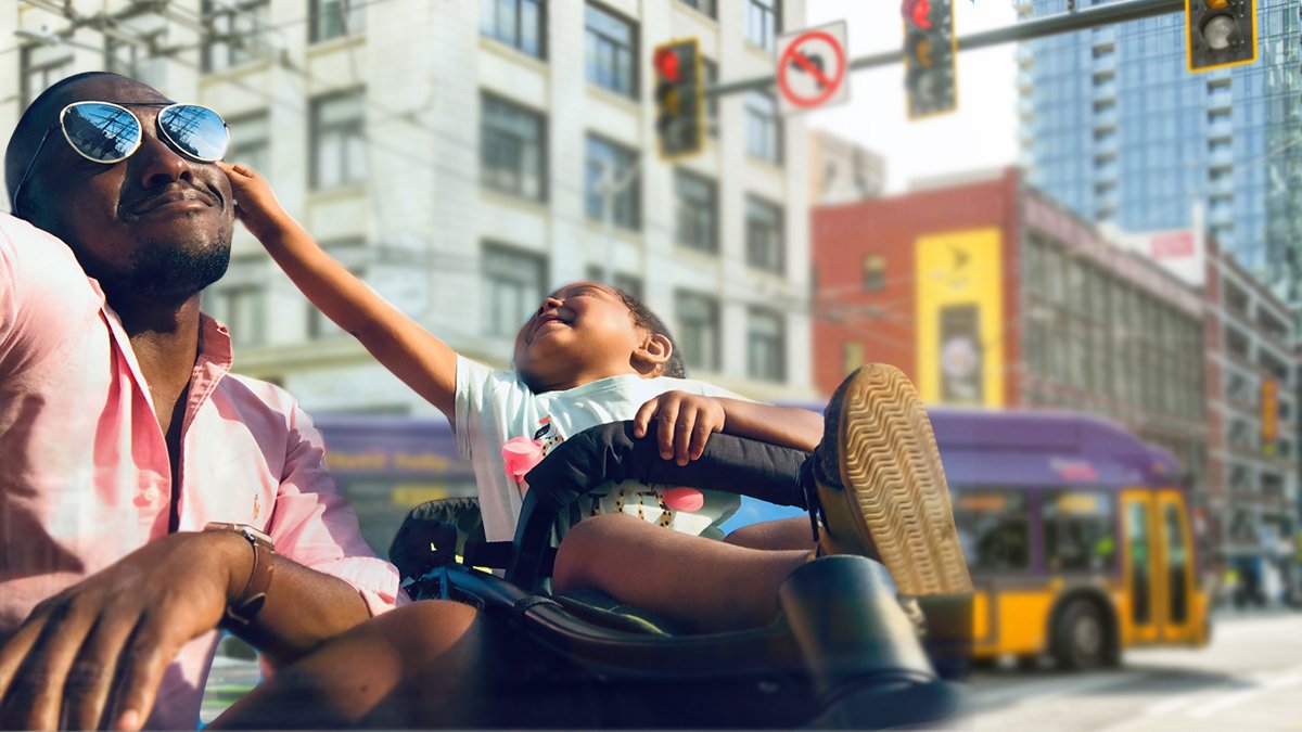 Get around town this #4thofJuly weekend by using #publictransit. Taking it minimizes your impact on the #environment and cuts down on congestion, making it easier for you and everyone else to enjoy traveling.