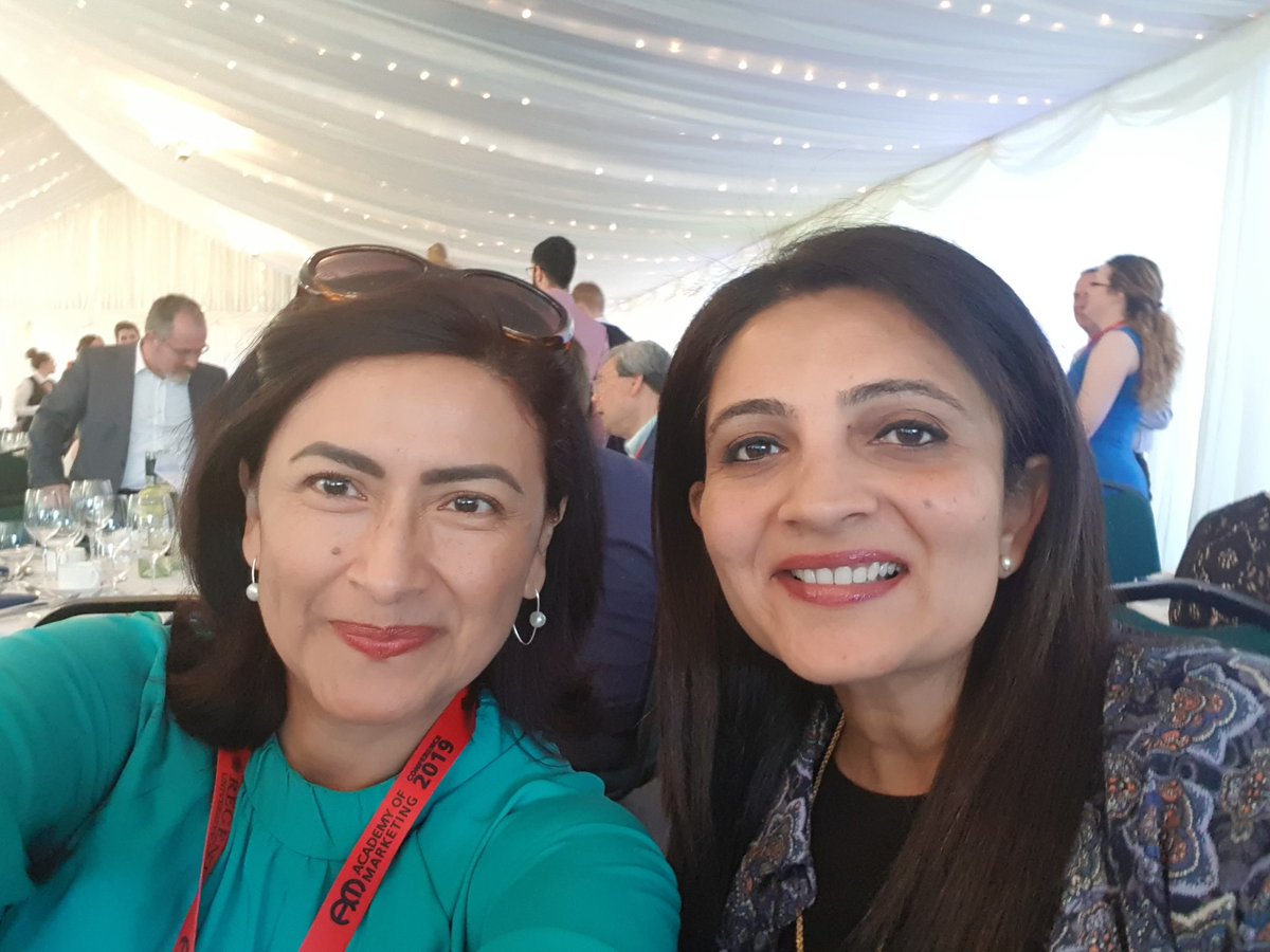 Digital Marketing & Analytics SIG tweet media