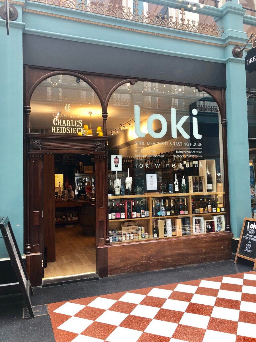 *WIN*

We've teamed up with @shoppinginbham
to celebrate #IndependentsDay by offering one of you £250 worth of shopping vouchers to spend at 5 of these ace Brum indies - shoppinginbirmingham.com/locations/inde….

Simply follow us &amp; retweet. Winner picked at random July 11.

#loveyourindependents