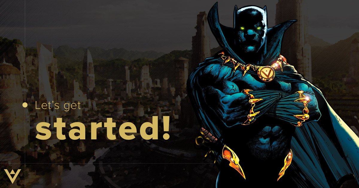 vinciblockchain's tweet image. Let’s get started!

One step at a time, lets meet and greet. Tell us about your project and we will let you know how Vinci can help.

Want to know more?

Join the conversation.
Feel free to reach us at vinci.id

#Baas #Vincimessenger… medium.com/@vincifoundati…