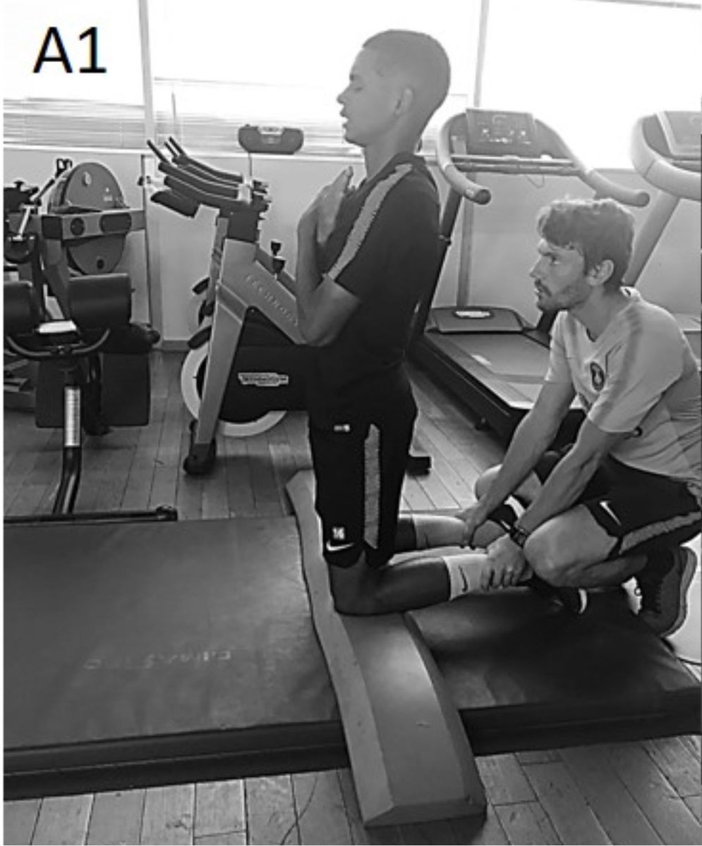 mart1buch's tweet image. The quadrant of doom &amp;amp; hamstring injuries: sexy 👙 but too easy ✌️?
📃 bit.ly/325KeZN
🤔Impact of body mass and muscle size on Nordbord perf?
🤔Single muscle scan vs. whole hamstring group?
🤔Passive scan vs. active movements?
🤔2D: effect of age and previous injuries?