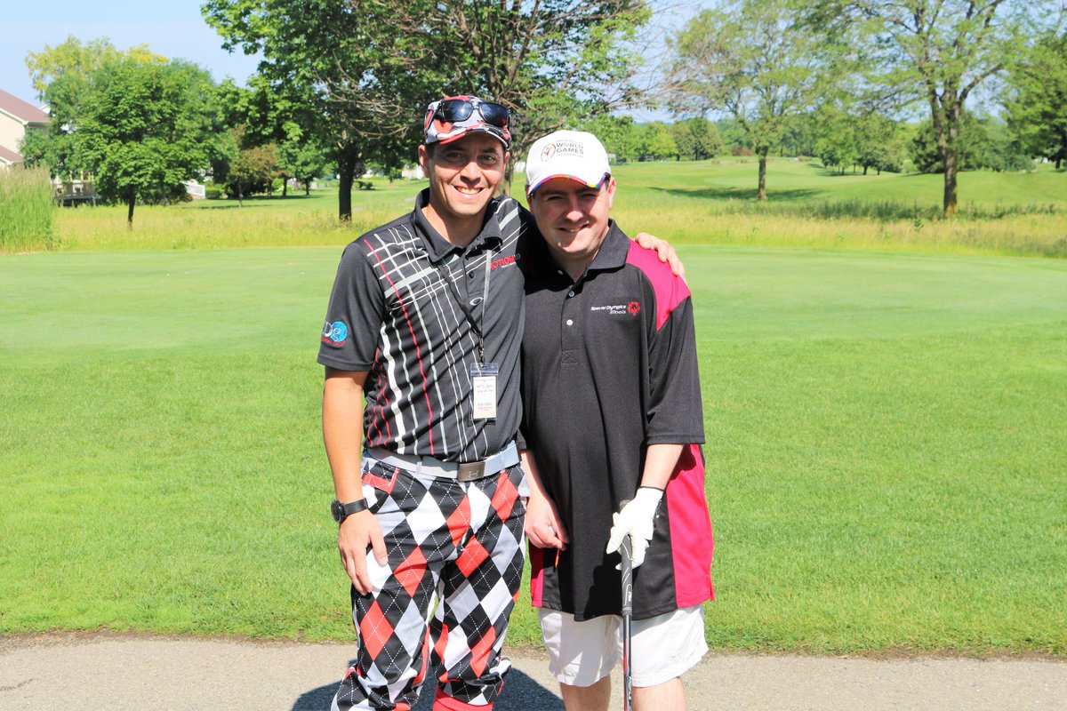 Thank you to all attendees and supporters of our first annual charity golf outing which benefits <a href="/SO_Illinois/">Special Olympics Illinois</a>! #golf #charity #Illinois 

Click here for a summary of the event and photo gallery:
actiontruckparts.com/2019/07/action…