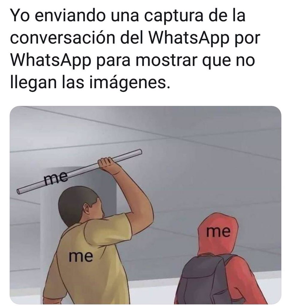 adrianadamchik1's tweet photo. Vi esta foto en fb y la quise mandar por whatsapp que Pendejo 😂😂 https://t.co/1Qvz6Iw9zL