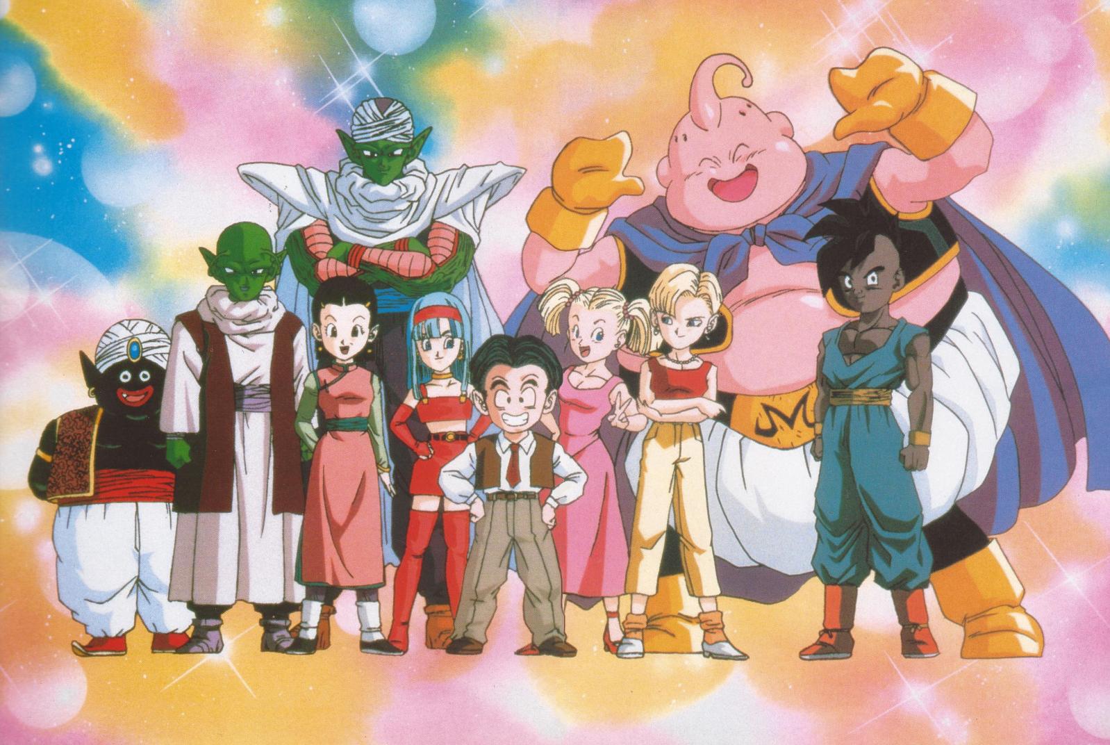 Dragon Ball Vintage 80 90 Dragon Ball Gt Poster Book Nº 3 Planeta De Agostini 1998 Dragonballgt Dragonballfans 鳥山明 大全 Db Dbz Dbgt Dragonballcommunity Saiyajin Toei ドラゴンボーgt Anime Bandai Posterbook
