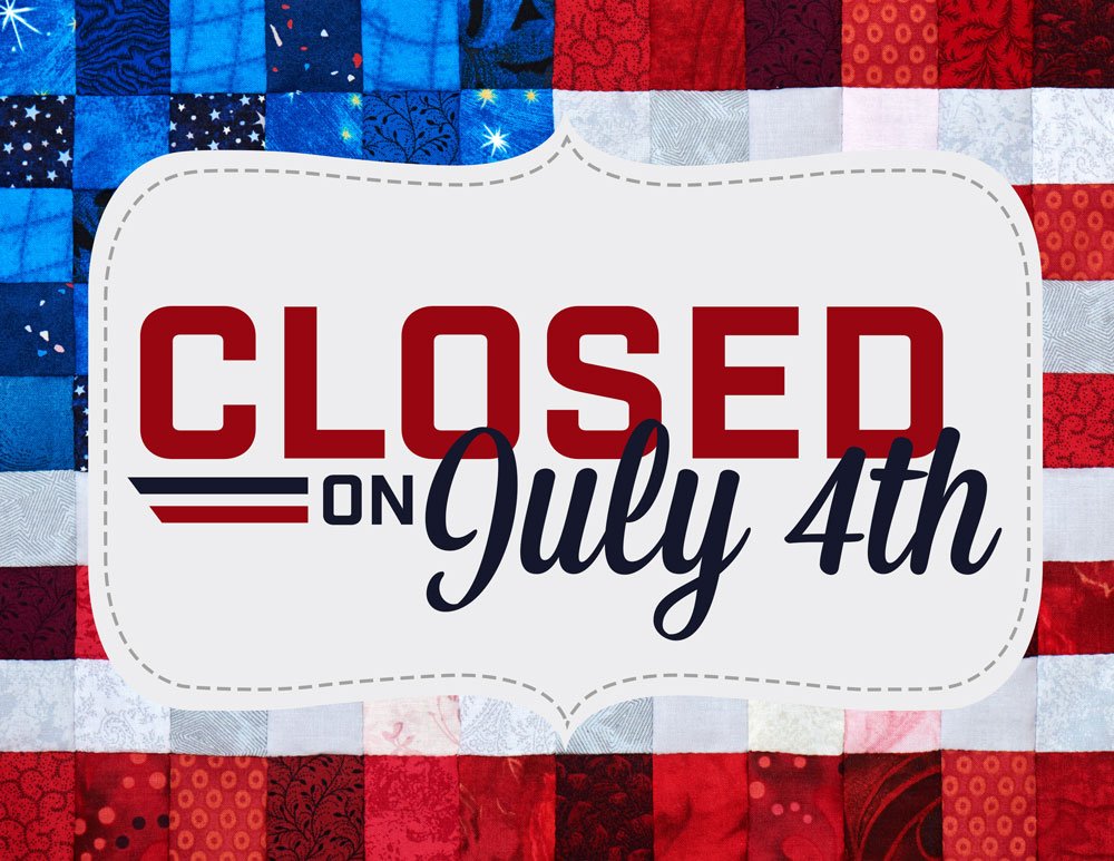 ‼️ CLOSED FOR JULY 4TH ‼️

Ace Hardware of East Texas stores will be CLOSED tomorrow, July 4th!

We will resume normal business hours on Friday, July 5th 🎆