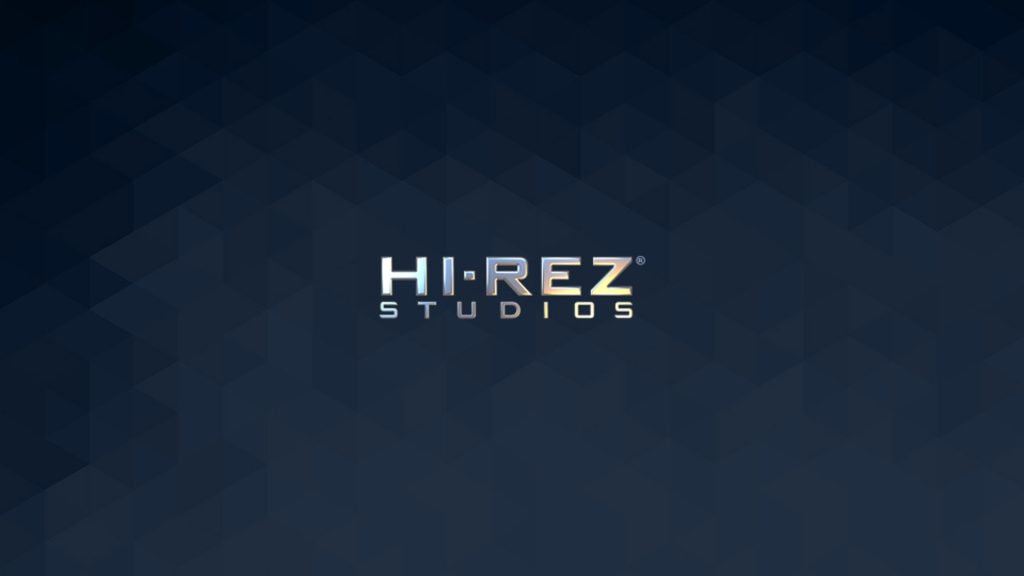 .<a href="/HiRezStudios/">Hi-Rez</a> Child's play donation surpasses $400,000

<a href="/techraptr/">We've moved!</a>

📰espd.gg/2LAweRQ