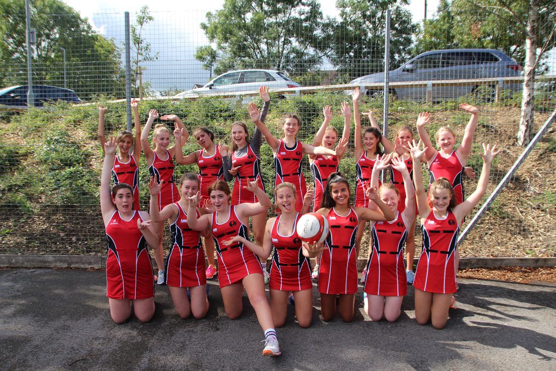 HgateHomeless's tweet image. Thank you to Harrogate Phoenix Junior Netball Club for choosing HHP as their chosen charity this year, raising an astonishing £600! 

Visit their website for more details and show them some greatly deserved support! buff.ly/2J84Rge